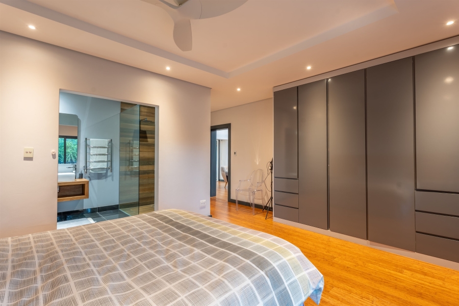 4 Bedroom Property for Sale in Bunkers Hill Eastern Cape